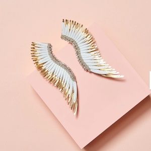 Mignonne Gavigan Madeline Earrings